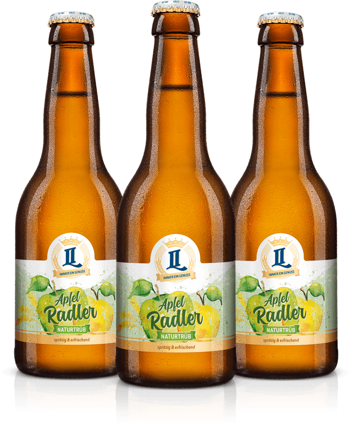 Apfelradler Apfelradler