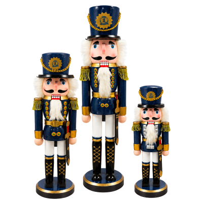 Nussknacker Soldat