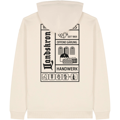 Hoodie Handwerk