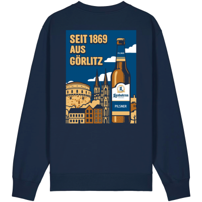 Pullover Skyline Görlitz