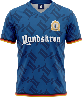 WM-Trikot 2026