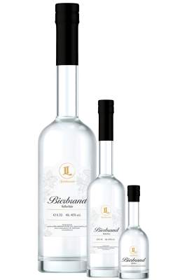 Bierbrand Kellerbier