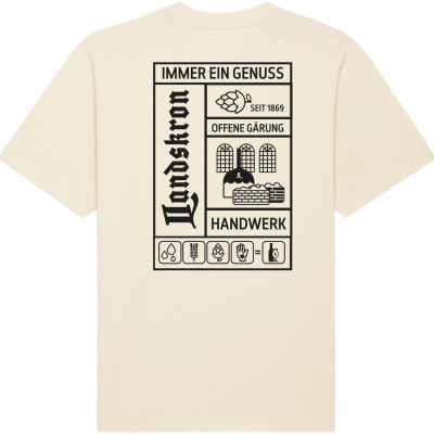 T-Shirt Handwerk